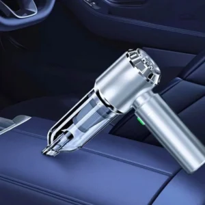 Aspirateur Voiture Puissant Storm™ Sans Fil