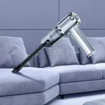 Aspirateur sans fil 21000 Pa pour voiture