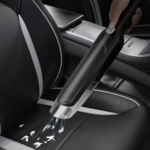 Aspirateur Voiture Swooper™ 12000 Pa à main