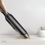 Outil de nettoyage voiture Swooper™ efficace et portable