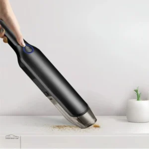 Outil de nettoyage voiture Swooper™ efficace et portable