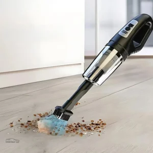 Aspirateur sans fil 16000 Pa pour nettoyage facile