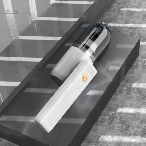 Accessoire automobile Tornado™ pour un nettoyage efficace