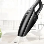 Aspirateur à main 12V pour entretien intérieur de voiture