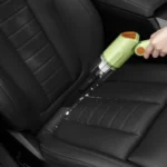 Aspirateur voiture sans fil pliable VacPlus avec 6000 Pa