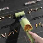 Aspirateur VacPlus, idéal pour nettoyer facilement votre véhicule