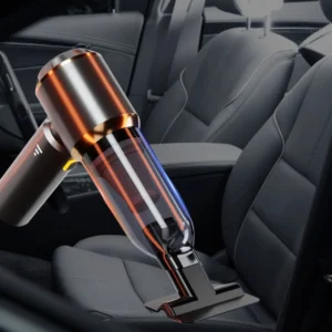 Aspirateur voiture puissant sans fil Vortex™ 21000 Pa