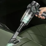 Aspirateur Voiture Sans Fil - Whirly™ 10000 Pa