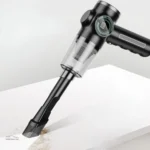 Aspirateur voiture puissant, nettoyage facile et rapide