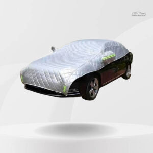 Bâche anti-grêle pour voiture StopFreeze™