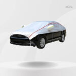 Bâche voiture SafeWrap™ pour protection extérieure