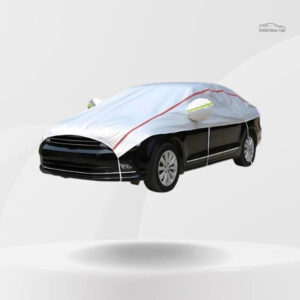 Bâche voiture SafeWrap™ pour protection extérieure
