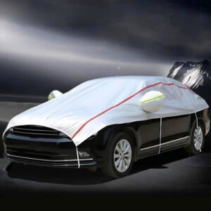 Protection de voiture SafeWrap™ contre intempéries et salissures