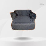 Bâche protection coffre voiture TrunkArmor™