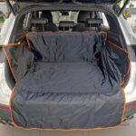Accessoire de protection TrunkArmor pour coffre