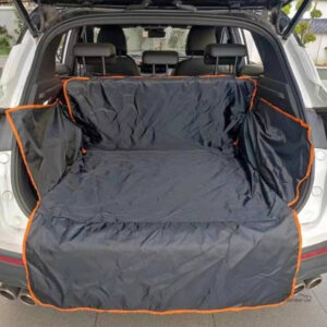 Accessoire de protection TrunkArmor pour coffre
