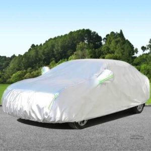 Protection contre intempéries avec la bâche CoverMax™