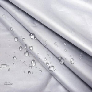 Bâche de protection CoverMax™ pour voitures en extérieur