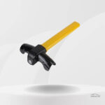 Bloque volant ShieldBar™ pour une sécurité renforcée