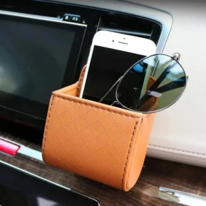 Rangement pratique pour accessoires de voiture RackSack™