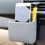 Grille d'aération RackSack pour un rangement facile en voiture