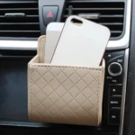 Solution de rangement optimisée pour voiture, modèle RackSack™