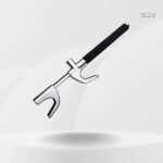 Canne antivol voiture SteerLock™ pour sécurité renforcée