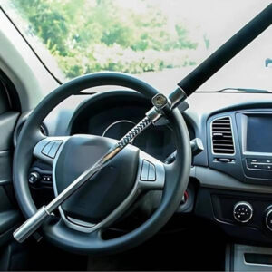 Dispositif antivol SteerLock™ pour protection automobile