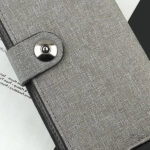 Organisateur de carte grise durable et fonctionnel DriveDocs™