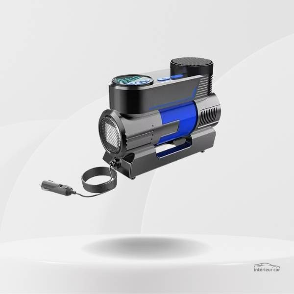 compresseur-dair-voiture-airgo-1 Compresseur AirGo™ pour gonfler les pneus de voiture