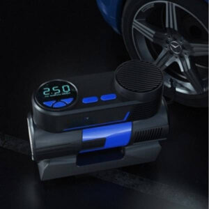 Gonfleur de pneu AirGo™ compact et portable