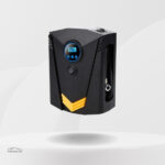 Compresseur voiture AirStrike™ pour gonflage rapide des pneus