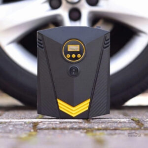 Compresseur portable AirStrike™ pour entretien automobile