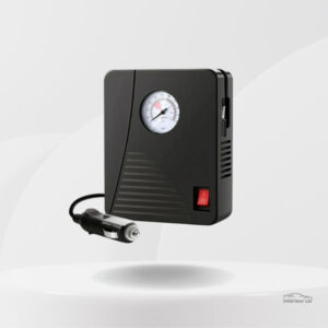Compresseur de voiture TyreSaver™