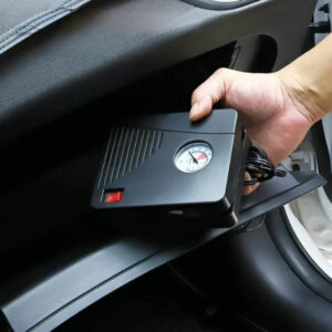 Pompe à air pour voitures et motos