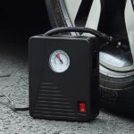 Accessoire pneu pratique pour voyageurs
