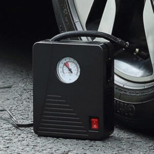 Accessoire pneu pratique pour voyageurs