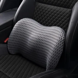 Coussin ergonomique dos pour voiture MemoryLift™