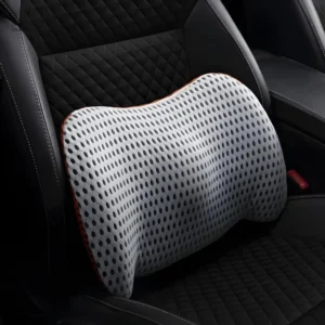 Accessoire auto MemoryLift™ pour confort dorsal