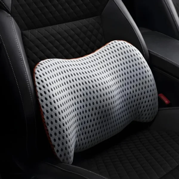 Accessoire auto MemoryLift™ pour confort dorsal