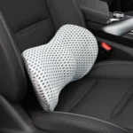 Coussin de soutien lombaire pour conducteur