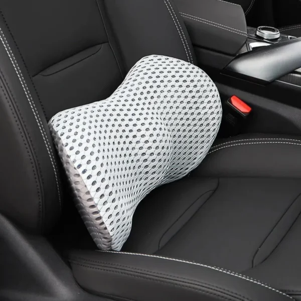 Coussin de soutien lombaire pour conducteur