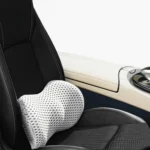 Coussin ergonomique pour un voyage sans douleur