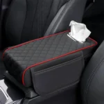 ArmVault™, coussin accoudoir design pour voitures modernes