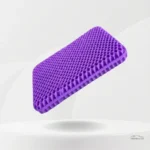 Coussin gel pour véhicule, soulagement des points de pression