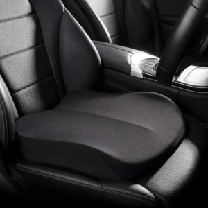 Coussin réhausseur voiture ComfortPad pour un confort optimal