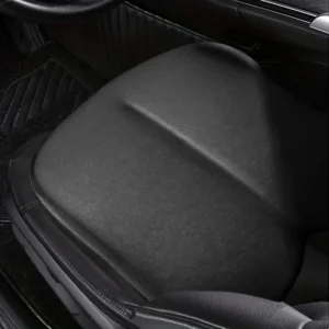 Confort de conduite accru avec le coussin réhausseur ComfortPad