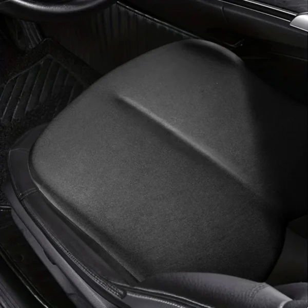 Confort de conduite accru avec le coussin réhausseur ComfortPad