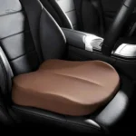Coussin Anti Vibration Voiture ComfortMax™ pour un confort optimal
