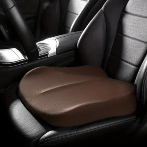 Accessoire auto ComfortMax™ pour réduire les vibrations en voiture